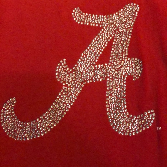 Alabama RTR tee - Picture 3 of 4